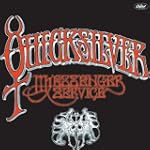 Quicksilver Messenger Service - Quicksilver Messenger Service