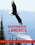 Government in America: People, Politics, and Policy (14th Edition)