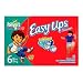 Pampers Easy Ups Value Pack for Boys, Size 6, 66-Count Box