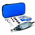 Dremel 3000 Series Multitool with 15 Accessories
