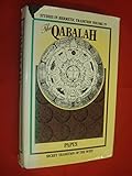 The Qabalah : secret tradition of the West