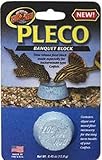 Pleco Banquet Block (Pack of 2)