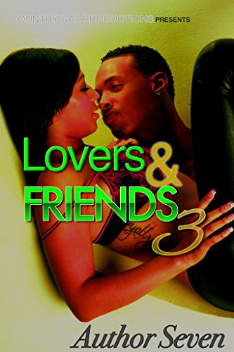 Lovers and Friends 3