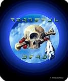 Grateful Dead Cyclops Mouse Pad