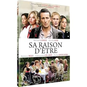 Sa Raison d'Être [Édition Limitée]