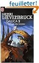 Gallica, Tome 2 : La voix des brumes