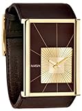 NIXON (jN\) rv THE THE MOTIF ALL GOLD/BROWN NA025715-00 fB[X [KAi]