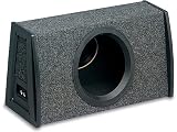 Q-Logic QLT-1.0012SS Type 1 single 12 truck box