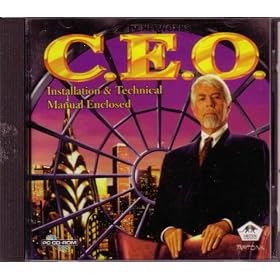 C.E.O.