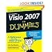 Visio 2007 For Dummies