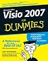 Visio 2007 For Dummies