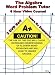 The Algebra Word Problem Tutor - 2 DVD Set - 6 Hour Course - Learn By Examples!