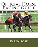 Official Horse Racing Guide