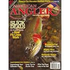 American Angler, September October 2008 Issue by
