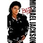 Michael Jackson Bad Album Cover 24x36 Poster