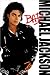 Michael Jackson Bad Album Cover 24x36 Poster