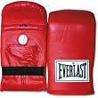 Everlast 4306 Leather Training Bag Gloves, Small/Medium Everlast 4306 Leather Training Bag Gloves, Small/Medium