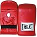 Everlast 4306 Leather Training Bag Gloves, Small/Medium