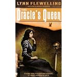 The Oracle's Queen (Tamir Trilogy, Book 3) book cover
