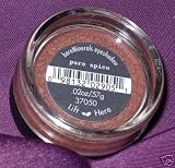 Escentuals Mineral: Bare Minerals Eyeshadow Pure Spice Escentuals Mineral: Bare Minerals Eyeshadow Pure Spice