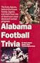 Alabama Football Trivia