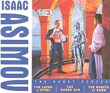 The Robot Series MP3 Boxed Set