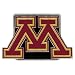 NCAA Minnesota Golden Gophers Hitch Cover Class3