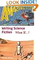 Writing Science Fiction: What If...! (Aber Writers Guides): 1