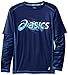 ASICS Big Boys' Combustible Top