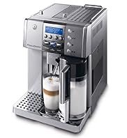 DeLonghi PrimaDonna ESAM6620 Espresso/Cappuccino Coffee Maker