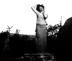 ラシェル・フェレル の画像