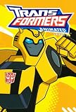 Transformers Animated, Volume Two (Turtleback School & Library Binding Edition) (Transformers Animated (IDW))