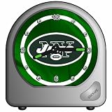 NFL New York Jets Alarm Clock