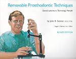 Removable Prosthodontic Techniques (D...
