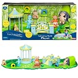 In The Night Garden Playmat World