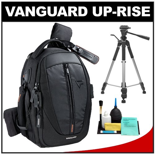 thanksgiving Vanguard Up Rise Digital Backpack AccessoryB003KIWWEG