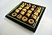Assortment Baklava Dessert Petit Gourmet Arabian Sweets Ivory Pastry Gift Box Oriental