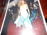 Rebecca Gayheart  SIGNED 8X10 AUTOGRAPH PHOTO REPRINT