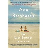 The Last Summer (of You and Me)by Ann Brashares