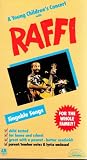 A Young Children`s Concert with Raffi [VHS]
