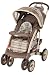 Graco Quattro Tour Deluxe Stroller in Legacy