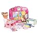 Famosa - 700006792 - Poup�e - Nenuco Coffret Ecole