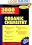 3000 Solved Problems in Organic Chemistry (Schaum's Solved Problems) (Schaum's Solved Problems Series)