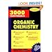 3000 Solved Problems in Organic Chemistry (Schaum's Solved Problems) (Schaum's Solved Problems Series)