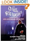 The Dark Shadows Companion: 25th Anniversary Collection