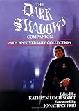 Dark shadows : the visual companion