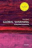 Global warming : a very short introduction