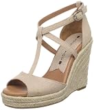 Lucky Women's Larissa Wedge Sandal