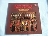 dance music of the renaissance LP