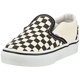 Vans Classic Slip-On VEX8BWW Unisex - Kinder Sneaker